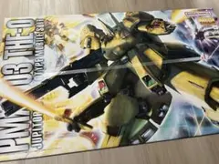 2026年最新】MG 1/100 PMX-003 ジ・O の人気アイテム - メルカリ