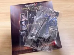第五人格 IdentityV 演繹の星 リッパー アクリルスタンド