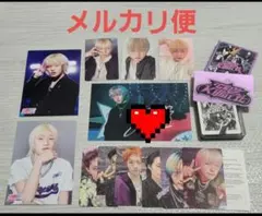 p1harmony ジョンソプ 直筆サイン入り ファンミ アクキー p1harmony ジョンソプ 直筆サイン入り ファンミ アクキー - メルカリ