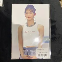 ME:I オンラインくじ　石井蘭