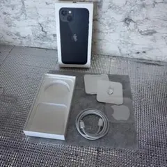 Apple iPhone 純正付属品セット④