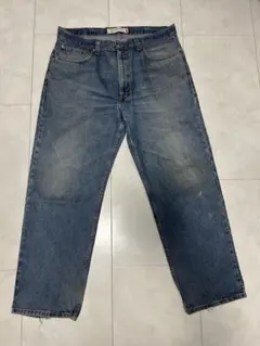 リーバイス　550 リラックスフィット ジーンズ　Levi's デニム