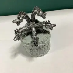 ヤマタノオロチ　ドラゴンクエストボトルキャップ