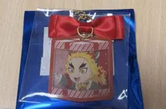 【鬼滅の刃クリスマス】オーナメントチャーム 煉獄杏寿郎