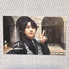 nyaaさま専用 M!LK 吉田仁人 トレカ チェキ風カード