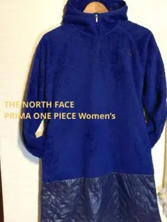 THE NORTH FACE/ PRIMA ONE PIECE Women/L