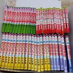 少女マンガ全巻完結まとめ売り①