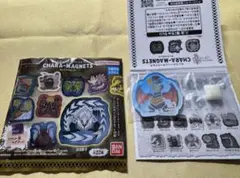 モンスターハンターワイルズ　キャラマグネッツ　20　ゲリョス