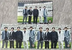 EBiDANソイヤ 生写真