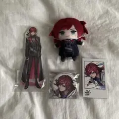 ローレン・イロアス グッズセット