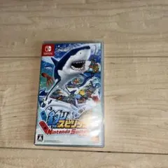 釣りスピリッツ