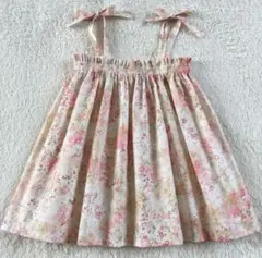 リバティ　アンブリア キャミソール　ボンポワン　プティマイン　ファミリア　好きに