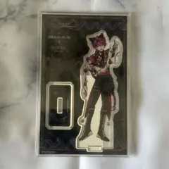 悪魔執事と黒い猫 あくねこ ナンジャタウン ルームキー風キーホルダー