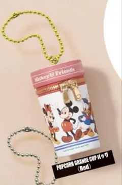 【匿名】5個セット　ディズニーバッグ