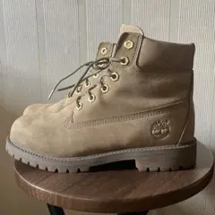 Timberland®︎ プレミアム 6inch ブーツ 23.5㎝