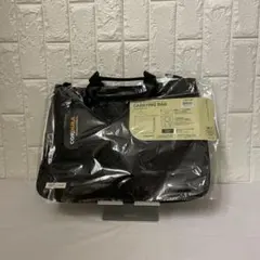 SMART FIT キャリングバッグ　Lihit lab / CORDURA
