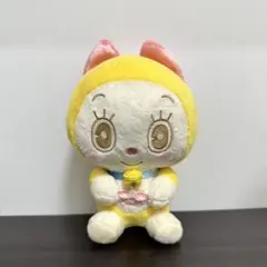 ドラミちゃん ぬいぐるみ ドラえもん アミューズメント景品