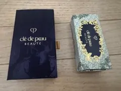 クレ・ド・ポー ボーテ ボームラディユーn リップクリームのサムネイル