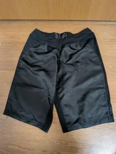 プーマ puma ブラックショートパンツ Mサイズ　ウェスト64