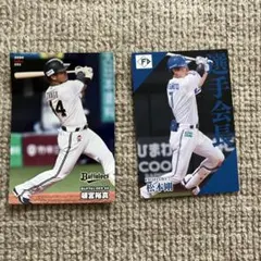 松本剛さんカードセットです！ ドリームオーダー SSP松本剛 日本ハム サイン入りカード - メルカリ