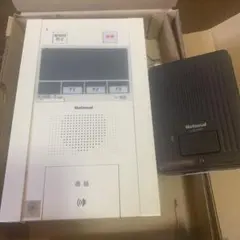 VG-M378DN（アギーオ）◇インターホン 1台 ◇領収書発行可◇ - メルカリ