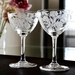 OLD BACCARAT バカラ　かなり重厚感あります。 OLD BACCARAT バカラ かなり重厚感あります。 - メルカリ