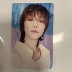 SEVENTEEN ミンハオ the 8 カラットブース会場限定 トレカ - メルカリ