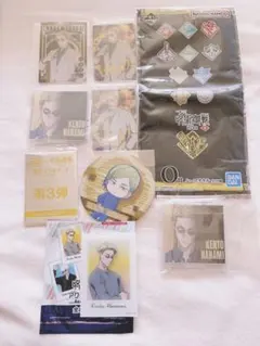 呪術廻戦　七海建人　まとめ売り　ななみん