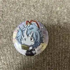 【ヒロアカ】死柄木弔