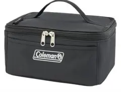Coleman コールマン クーラーバック Sボックス　ブラックのサムネイル