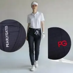 【未使用品&美品】　PEARLY GATES レディースゴルフウェア　まとめ売り PEARLY GATES (パーリーゲイツ) ゴルフウェア(トップス