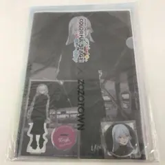 巡音ルカ グッズセット 「プロセカ×ZOZOTOWN」 - メルカリ