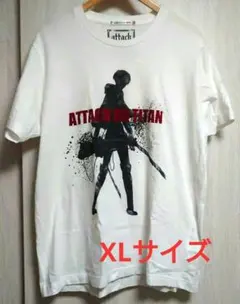進撃の巨人　リヴァイ　UNIQLO　ユニクロ　ATTACK ON TITAN