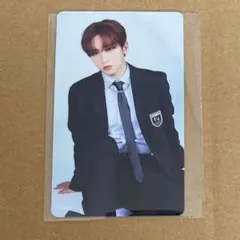 INI LAPOSTA 2024 ラポスタ 許豊凡 ラントレ 046