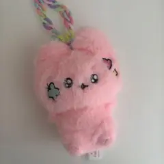 최고심 チェゴシム ぬいぐるみ マスコット