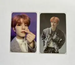 Stray Kids スンミン 樂-STAR トレカ