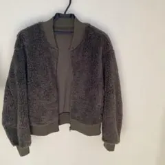 レディース　ジャンバー　Lサイズ