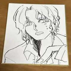 【イラスト】106. 手描きイラスト オリジナル