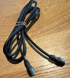 アンテナケーブル 差込式 同軸ケーブル