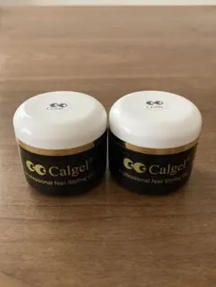カルジェル クリアジェル25g 2個 - メルカリ