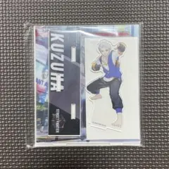 葛葉　ストリートファイター6 カプくじ　ジオラマアクリルスタンド