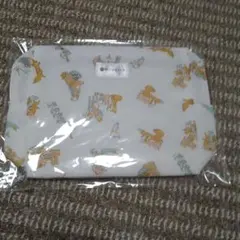 milpoche おむつポーチのサムネイル