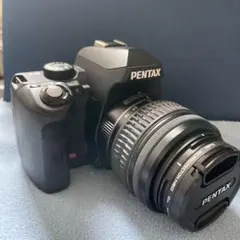 広角レンズペンタックスA12-24mm 付属:デジタル一眼レフカメラ（故障