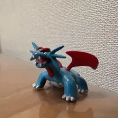 ポケモン　指人形　ボーマンダ　色違い　非売品　ポケモン指人形　当選品　抽選 ポケモン指人形 ボーマンダ 色違い - メルカリ