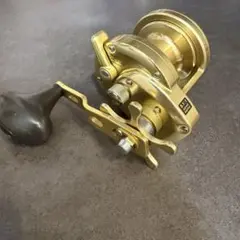 SHIMANO OCEA 5000 ベイトリール - メルカリ