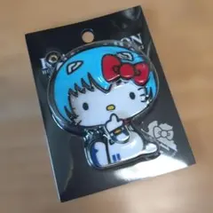 2026年最新】キティ 綾波レイの人気アイテム - メルカリ