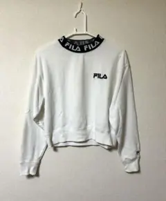 【FILA】トレーナー