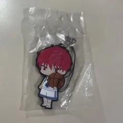 黒子のバスケ 赤司征十郎 ラバーストラップ