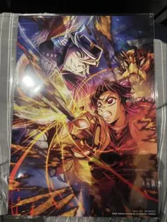 鬼滅の刃 映画 入場特典