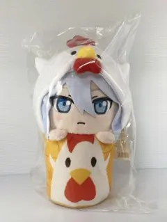 プロセカ 草薙寧々 からあげクンぬいぐるみ - メルカリ